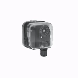 Kromschorder Make Air Pressure Switch DG 50 U