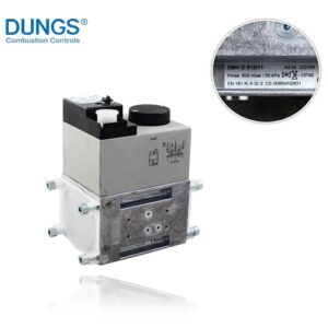 Gas Valves