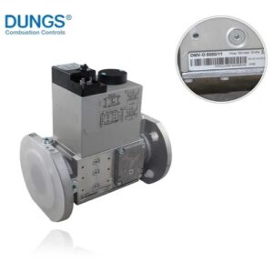 Dungs Solenoid Valve DMV D 5050/11