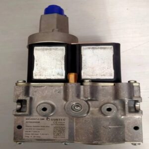 Suntec-Make , Gas Solenoid Valve, Model.- M3c45s07-2-10