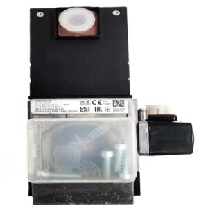 Gas Solenoid Valve