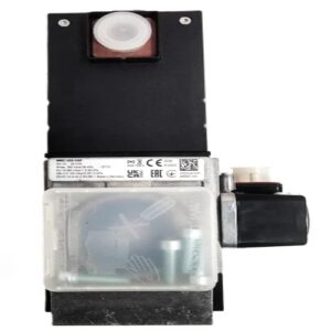 Dungs Solenoid Valve MBC 300 VEF