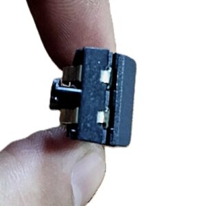 Burner Parts