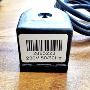 Solenoid Coil For Riello Press 2G Burner