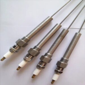 Kiln Spark Plug Electrode