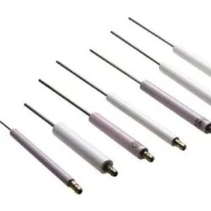 Burner Ignition Electrodes