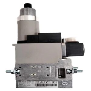 DUNGS MULTIBLOCK MBZRDLE 407 S50