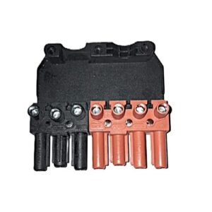 7 Pin Connector , G-CONNECTOR