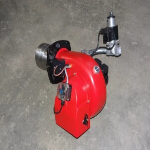 Ecoflam Burner and Spares