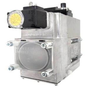 DUNGS MULTIBLOCK MBZRDLE 415 S20