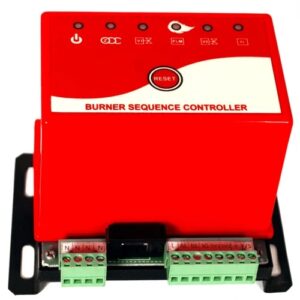 Steam Boiler Pressure Switch