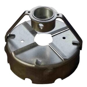 Diffuser Disk and Plate