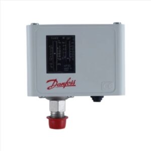 Danfoss Pressure Switch KP 35 P