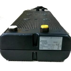Weishaupt Oil Pre Heater WVE2.2