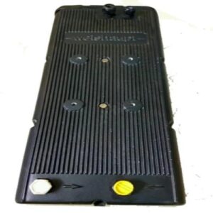 Weishaupt Burner RMS 10 Pre Heater