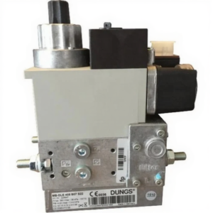Dungs Air and Gas Pressure Switch